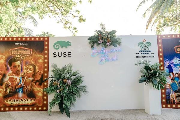 Suse President's Club retreat at LUX* South Ari Atoll — Decor, LUX* South Ari Atoll, Alifu Dhaalu Atoll, Maldives — frame 23