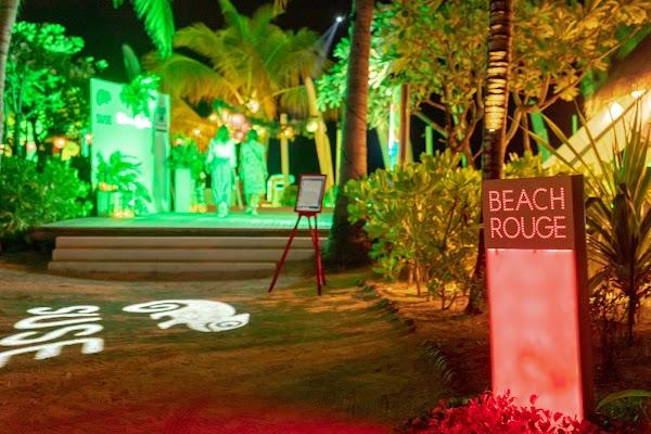 Suse President's Club retreat at LUX* South Ari Atoll — Decor, LUX* South Ari Atoll, Alifu Dhaalu Atoll, Maldives — frame 8