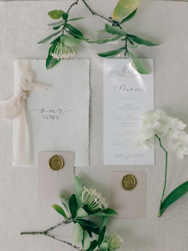 Katie & Jonny at LUX* South Ari Atoll — stationery, LUX* South Ari Atoll, Alifu Dhaalu Atoll, Maldives — frame 46