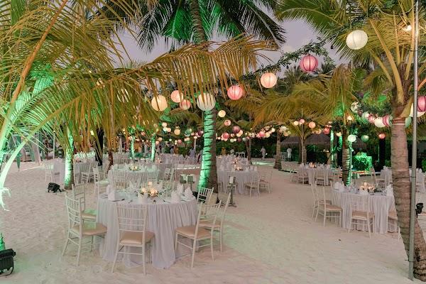 Weddings and events produced in Furabadhuruva, 14 February – 26 February, Maldives — frame 5