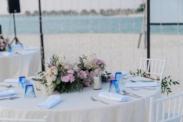 A Marrigic wedding at SAii Lagoon — frame 5
