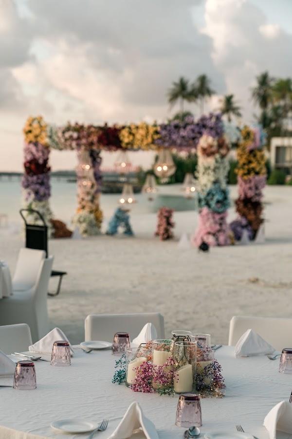 Jaanu ki Ankitham at Hard Rock Hotel Maldives, Hard Rock Hotel Maldives, Kaafu Atoll, Maldives — frame 17