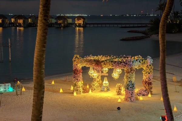 Jaanu ki Ankitham at Hard Rock Hotel Maldives, Hard Rock Hotel Maldives, Kaafu Atoll, Maldives — frame 34