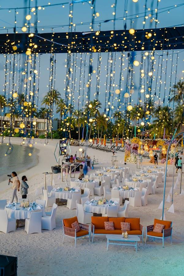 Jaanu ki Ankitham at Hard Rock Hotel Maldives, Hard Rock Hotel Maldives, Kaafu Atoll, Maldives — frame 25