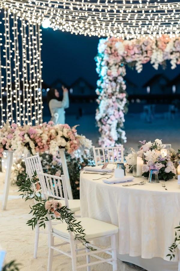 A Marrigic wedding at SAii Lagoon — frame 8