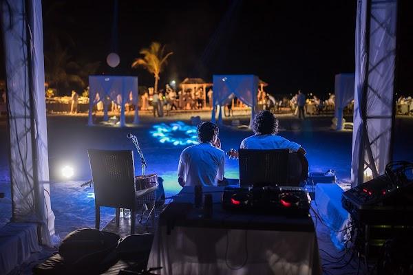 A Marrigic wedding at Constance Moofushi — , Constance Moofushi Maldives, Alifu Dhaalu Atoll, Maldives — frame 29