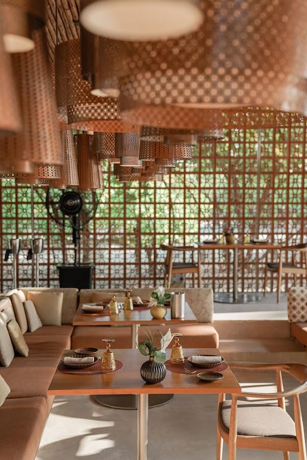 Ritz Carlton Festive, The Ritz-Carlton Maldives, Fari Islands, Kaafu Atoll, Maldives — frame 9