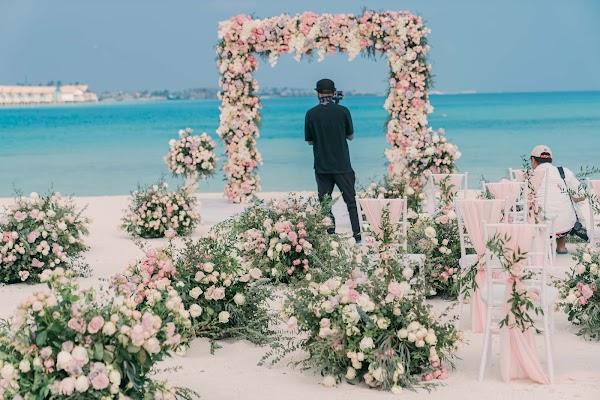A Marrigic wedding at SAii Lagoon — frame 4