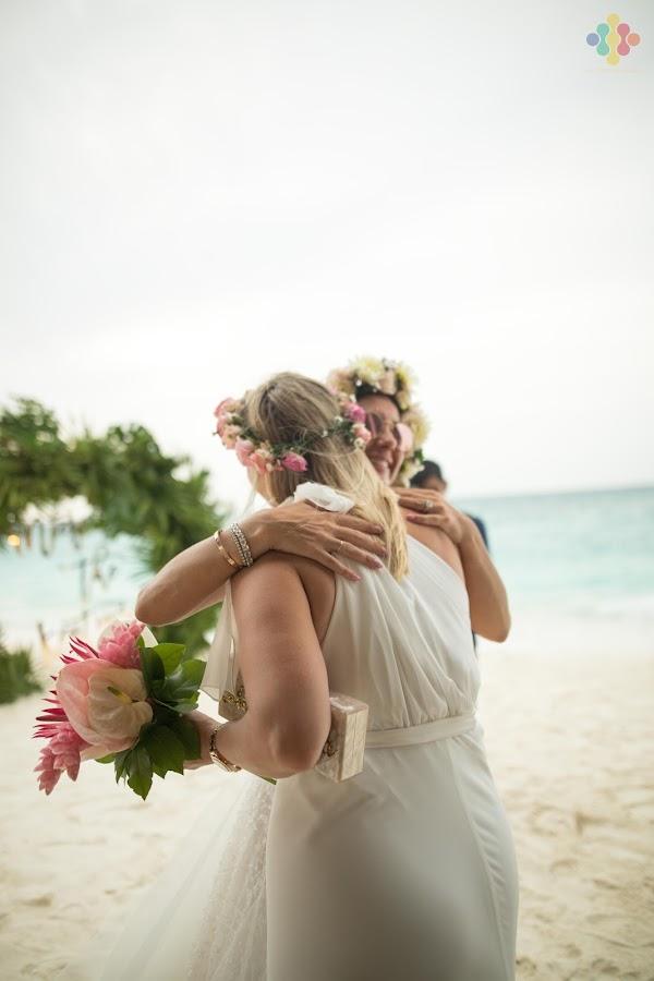 Water, People in nature, Bride, Wedding dress