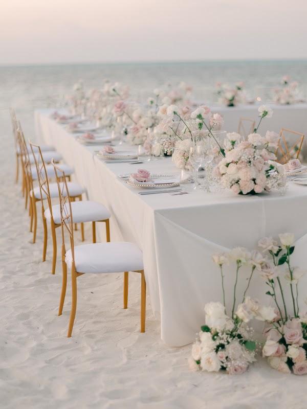 Flower, Table, Furniture, Tableware