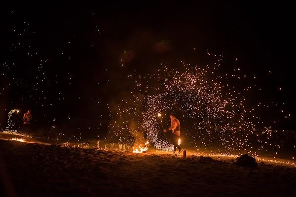 Fireworks