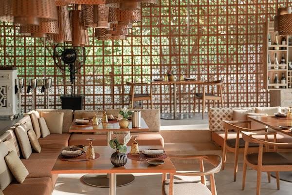 Ritz Carlton Festive — The Ritz-Carlton Maldives, Fari Islands, Kaafu Atoll, Maldives — frame 5