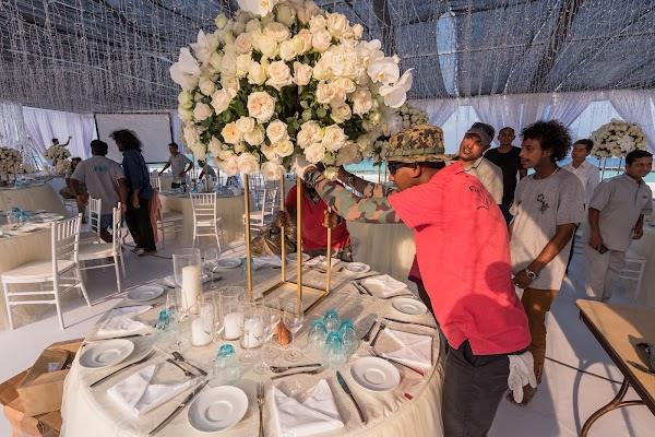 Decoration, Flower, Furniture, Table