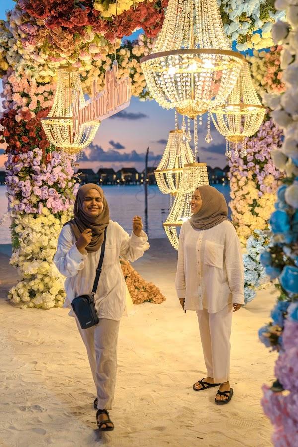 Jaanu ki Ankitham at Hard Rock Hotel Maldives, Hard Rock Hotel Maldives, Kaafu Atoll, Maldives — frame 30