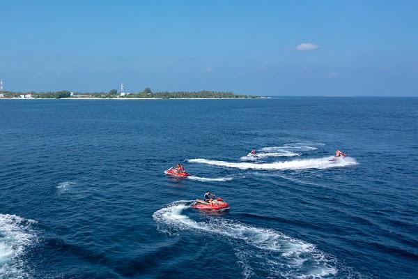 05 - Water Sports Day 1