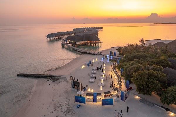 12 - Gala Beach Dinner