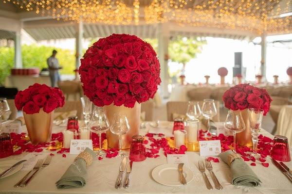 Flower, Plant, Tableware, Decoration