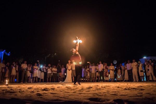 A Marrigic wedding at Constance Moofushi — , Constance Moofushi Maldives, Alifu Dhaalu Atoll, Maldives — frame 30