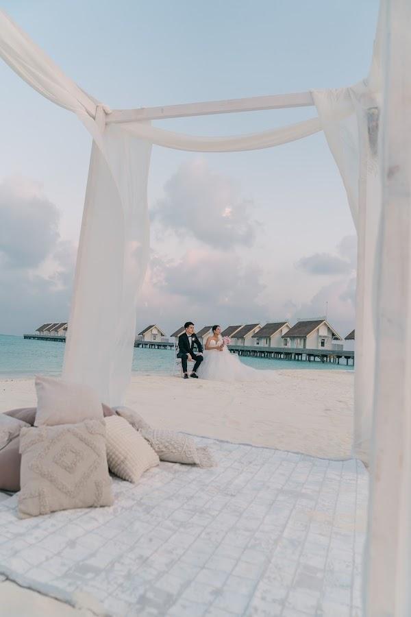 A Marrigic wedding at SAii Lagoon — frame 6
