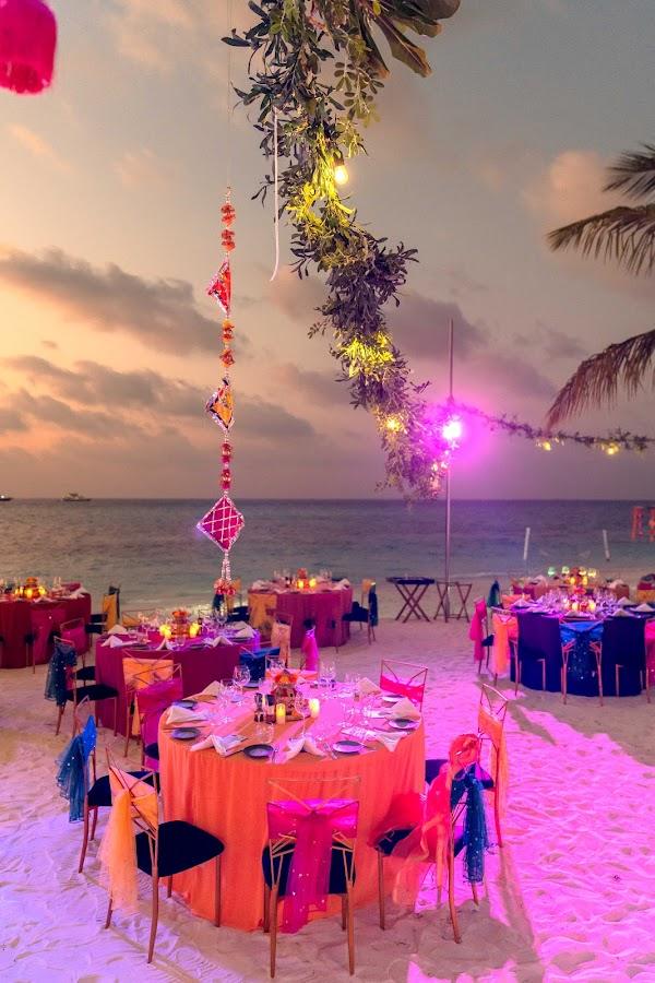 Suse President's Club retreat at LUX* South Ari Atoll — Decor, LUX* South Ari Atoll, Alifu Dhaalu Atoll, Maldives — frame 46
