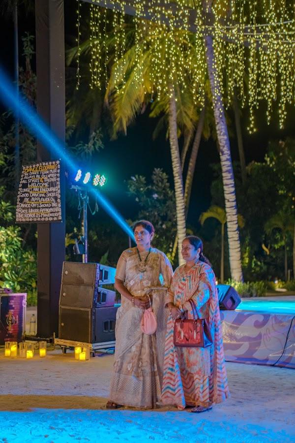Jaanu ki Ankitham at Hard Rock Hotel Maldives, Hard Rock Hotel Maldives, Kaafu Atoll, Maldives — frame 36