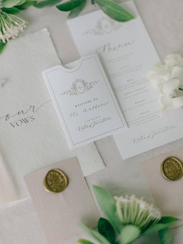 Green, Flower, White