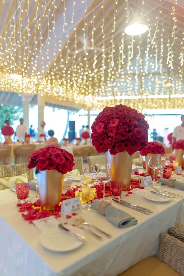 Flower, Table, Furniture, Decoration