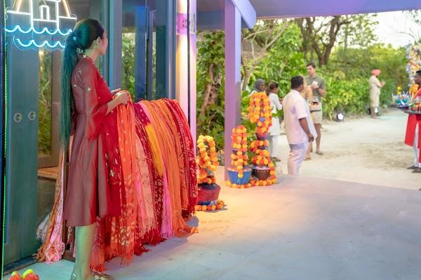 Suse President's Club retreat at LUX* South Ari Atoll — Decor, LUX* South Ari Atoll, Alifu Dhaalu Atoll, Maldives — frame 42