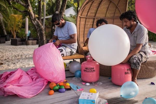 A Marrigic wedding at Constance Moofushi — F_1, Constance Moofushi Maldives, Alifu Dhaalu Atoll, Maldives — frame 26