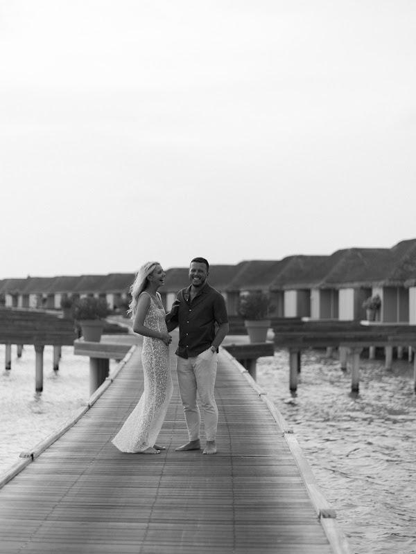 Dress, Wedding dress, Bride, Sky