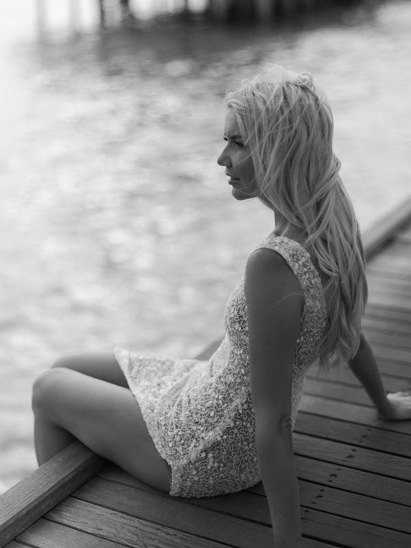 Water, White