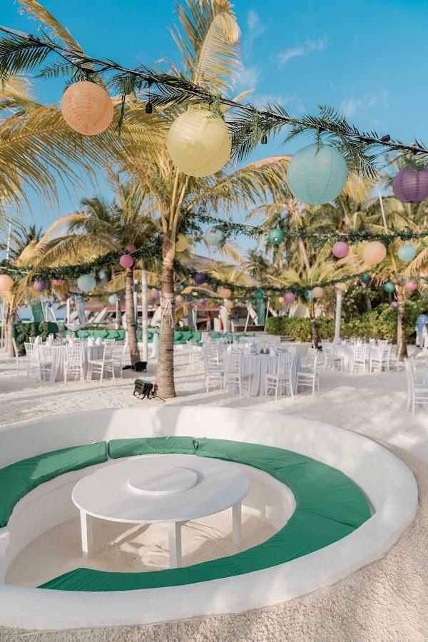 Suse President's Club retreat at LUX* South Ari Atoll — White, Photograph, Sky