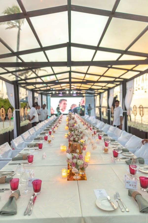 Tableware, Table