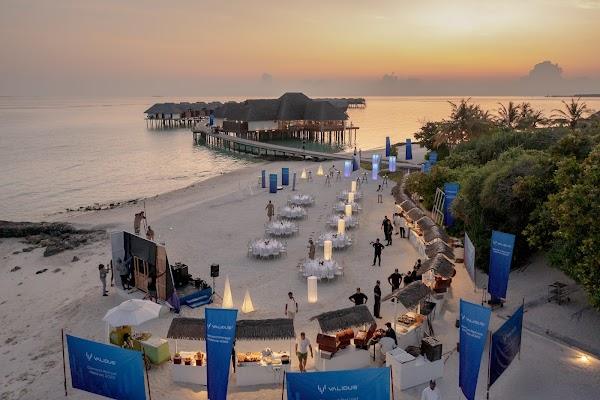 12 - Gala Beach Dinner