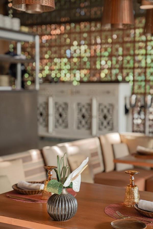 Ritz Carlton Festive, The Ritz-Carlton Maldives, Fari Islands, Kaafu Atoll, Maldives — frame 6
