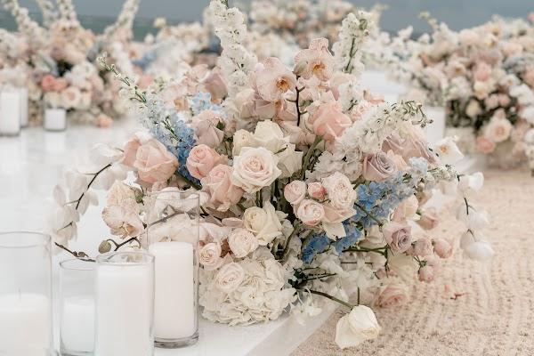 Flower, White