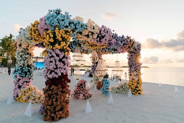 Jaanu ki Ankitham at Hard Rock Hotel Maldives, Hard Rock Hotel Maldives, Kaafu Atoll, Maldives — frame 19