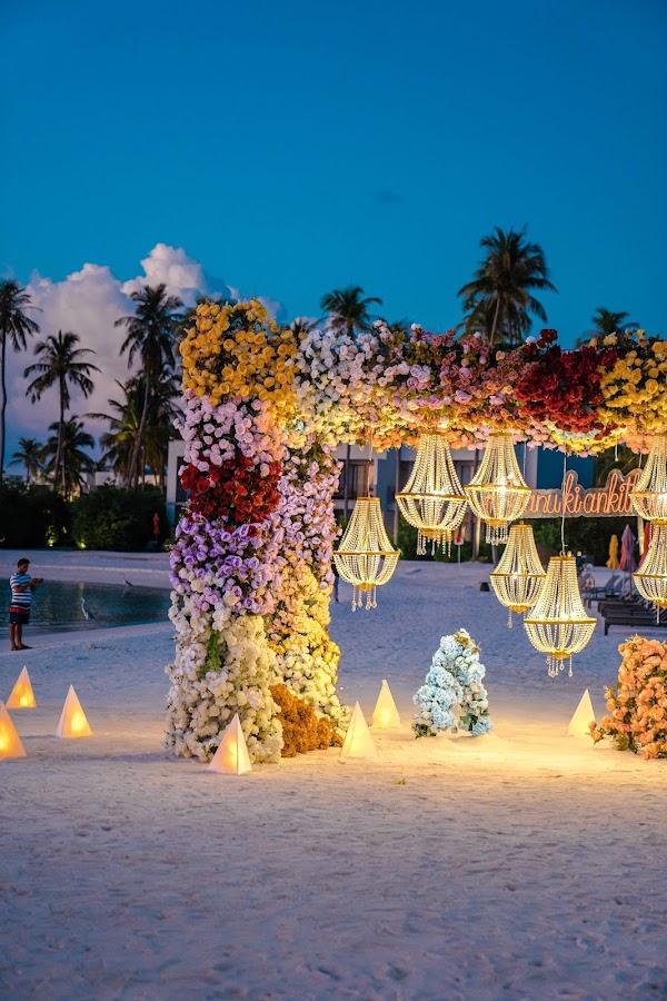 Jaanu ki Ankitham at Hard Rock Hotel Maldives, Hard Rock Hotel Maldives, Kaafu Atoll, Maldives — frame 28