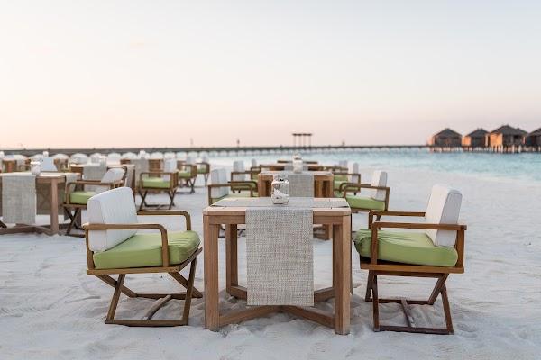 Table, Water, Sky, Property