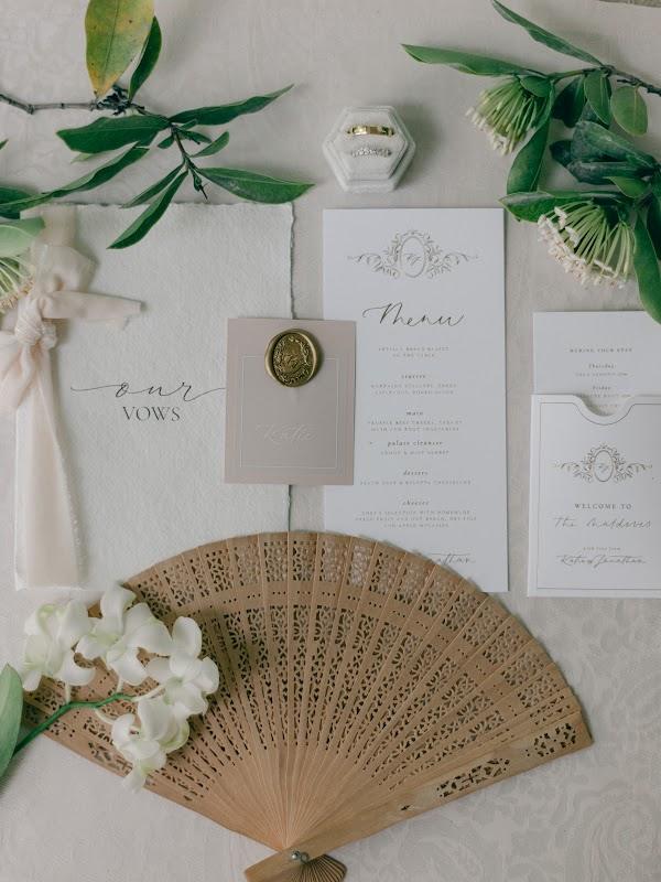 Katie & Jonny at LUX* South Ari Atoll — stationery, LUX* South Ari Atoll, Alifu Dhaalu Atoll, Maldives — frame 49