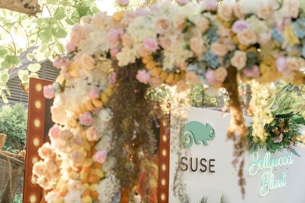 Suse President's Club retreat at LUX* South Ari Atoll — frame 4