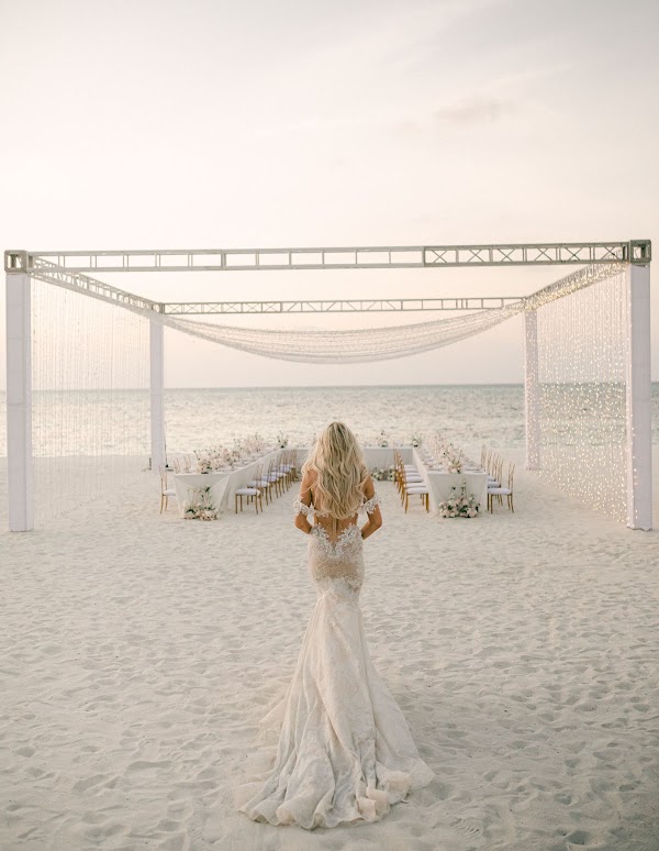Cloud, Sky, Dress
