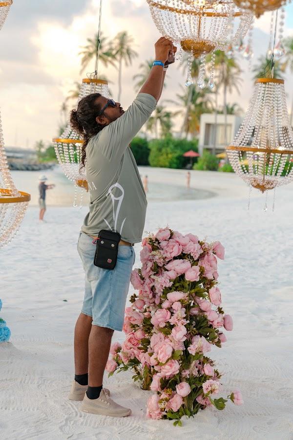 Jaanu ki Ankitham at Hard Rock Hotel Maldives, Hard Rock Hotel Maldives, Kaafu Atoll, Maldives — frame 14