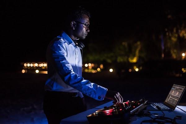 A Marrigic wedding at Constance Moofushi — at Constance Moofushi Maldives, Alifu Dhaalu (South Ari) Atoll — frame 5
