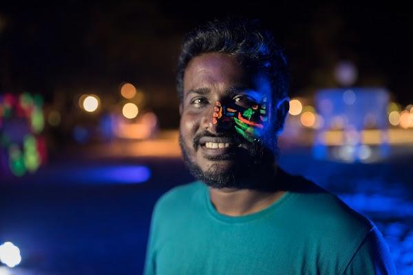 A Marrigic wedding at Constance Moofushi — F_1, Constance Moofushi Maldives, Alifu Dhaalu Atoll, Maldives — frame 23