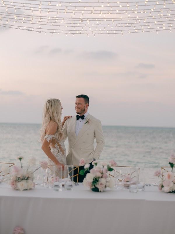 Wedding dress, Bride