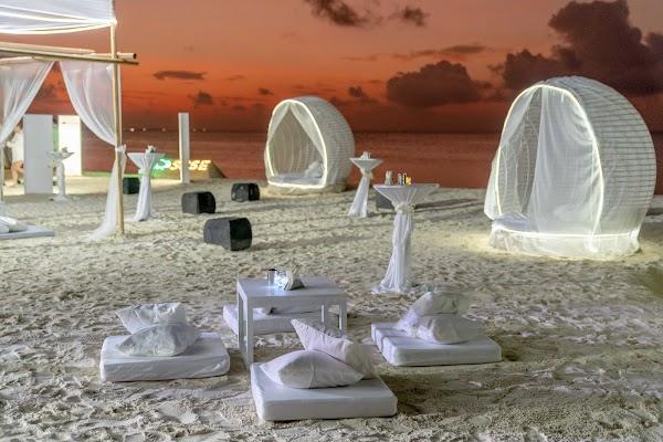 Suse President's Club retreat at LUX* South Ari Atoll — frame 8