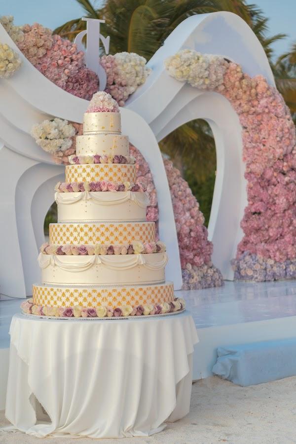 Food, Cake decorating