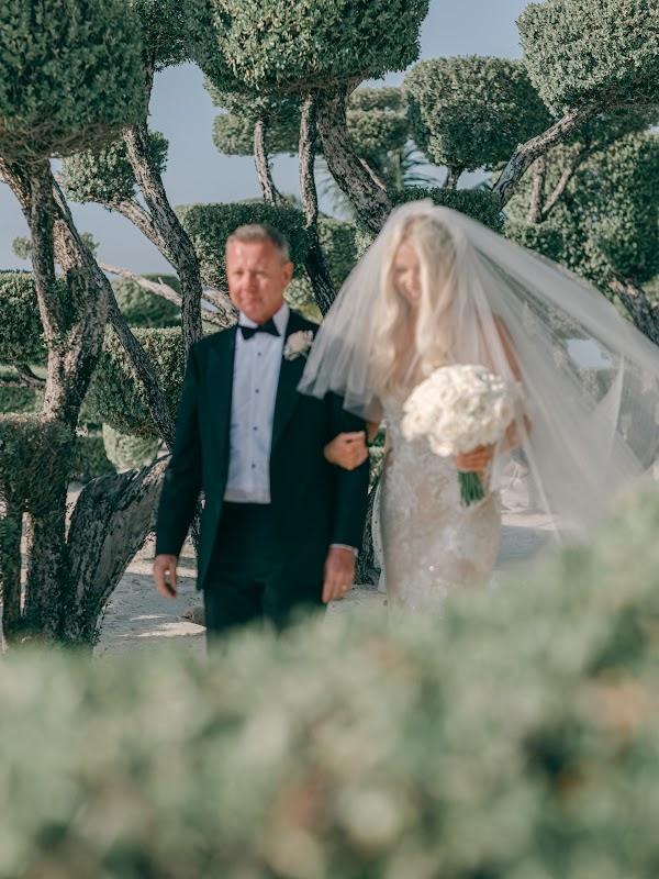 Bride, Wedding dress, Green, Outerwear