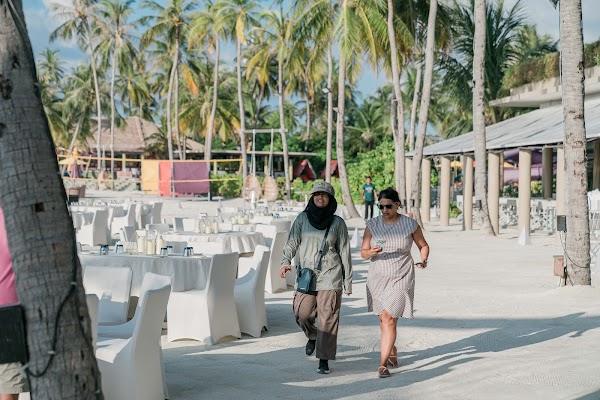 Jaanu ki Ankitham at Hard Rock Hotel Maldives, Hard Rock Hotel Maldives, Kaafu Atoll, Maldives — frame 9